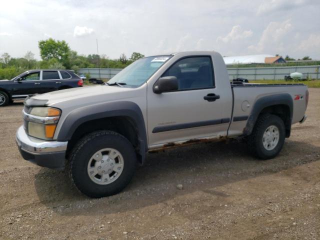 chevrolet colorado 2004 1gcdt146748154631