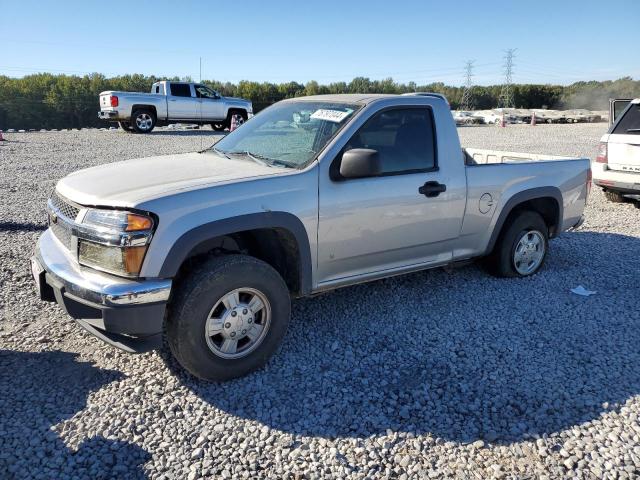 chevrolet colorado 2006 1gcdt146868193781