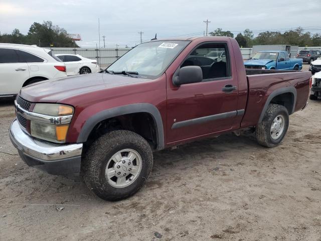 chevrolet colorado 2008 1gcdt149388112277