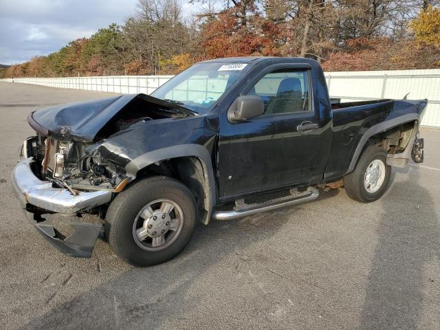 chevrolet colorado 2007 1gcdt149x78129267