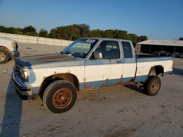 chevrolet s truck s1 1984 1gcdt14b7e8175381