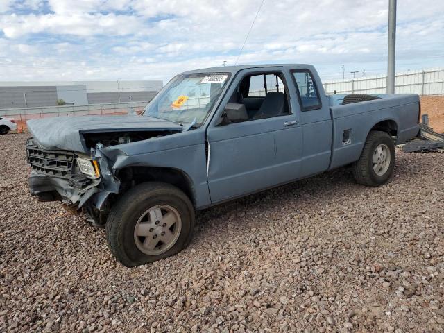 chevrolet s10 1986 1gcdt14r7g8207388