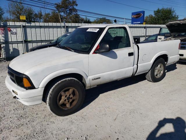 chevrolet s truck s1 1996 1gcdt14w5tk213466