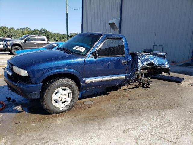 chevrolet s10 2000 1gcdt14w5yk154555