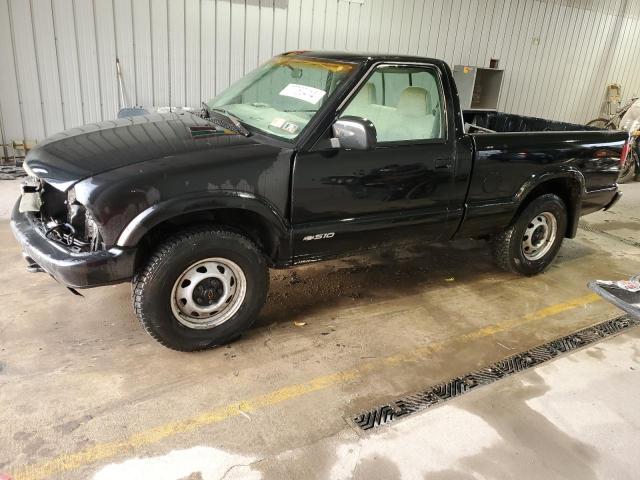 chevrolet s truck s1 1999 1gcdt14x1x8108564