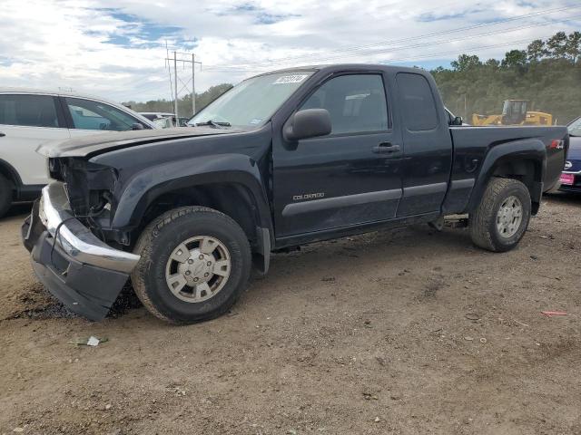 chevrolet colorado 2004 1gcdt196248192311