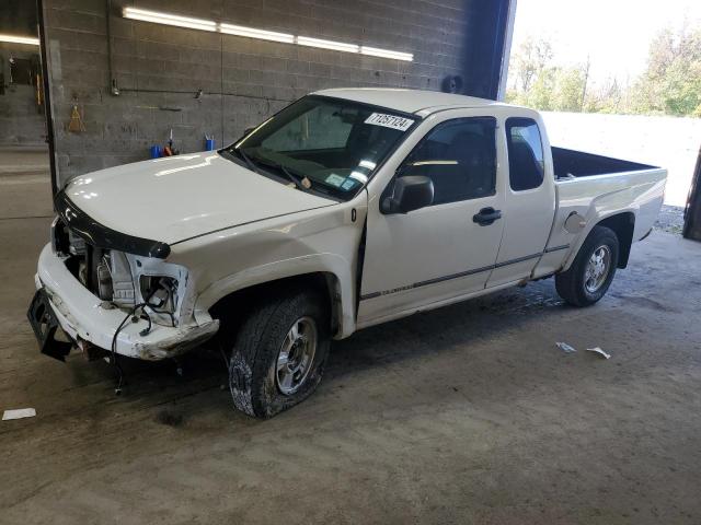 chevrolet colorado 2005 1gcdt196258275058