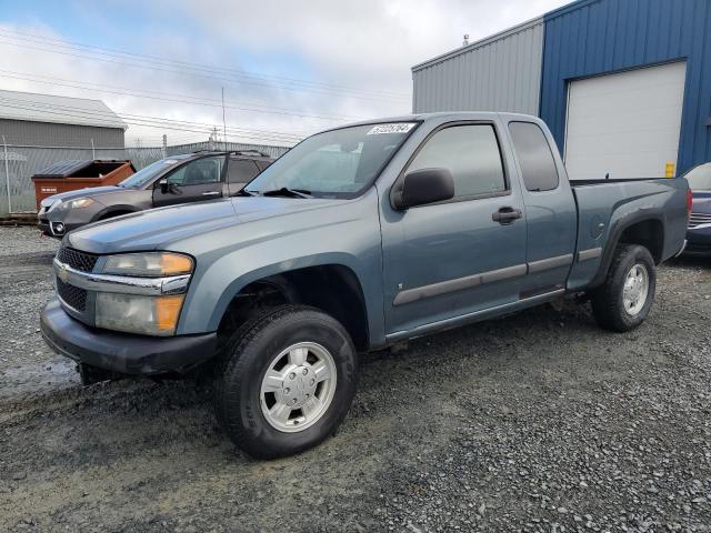 chevrolet colorado 2006 1gcdt196268263249