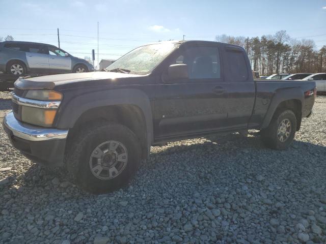 chevrolet colorado 2006 1gcdt196268276230