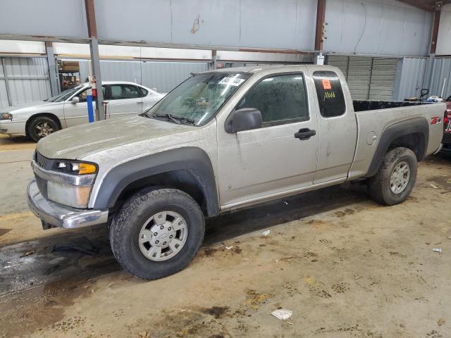 chevrolet colorado 2007 1gcdt196268315804