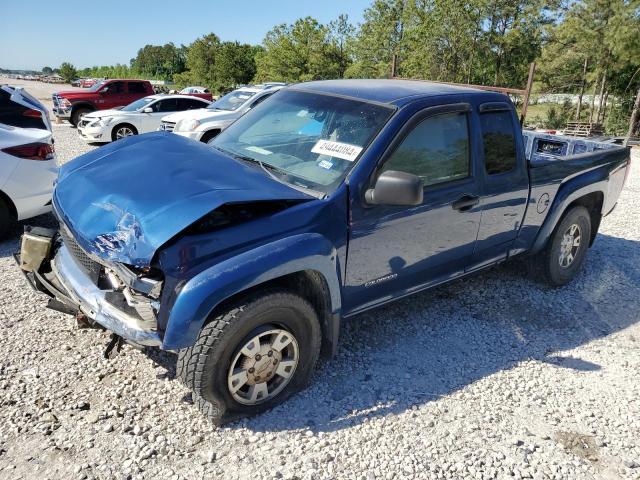 chevrolet colorado 2005 1gcdt196358123984