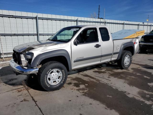 chevrolet colorado 2005 1gcdt196358215337