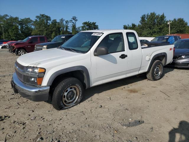 chevrolet colorado 2005 1gcdt196358225687