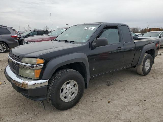 chevrolet colorado 2006 1gcdt196368145145