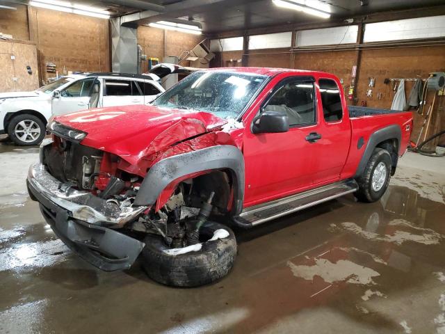 chevrolet colorado 2006 1gcdt196368174032