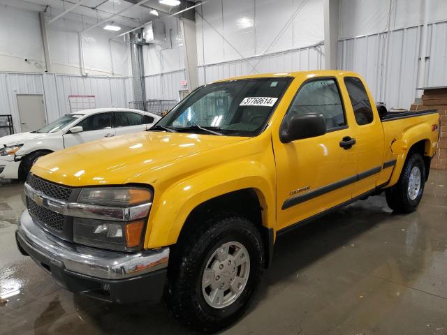 chevrolet colorado 2005 1gcdt196558202685