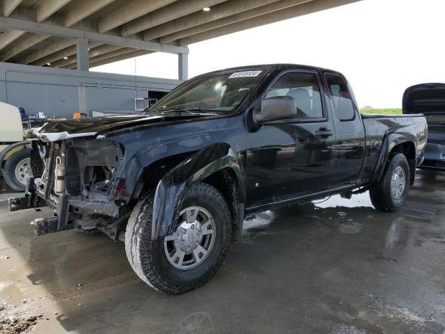 chevrolet colorado 2006 1gcdt196668173568