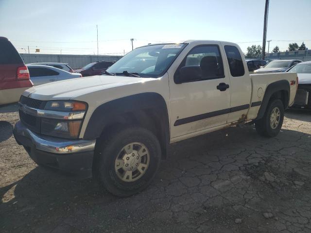 chevrolet colorado 2006 1gcdt196668288803