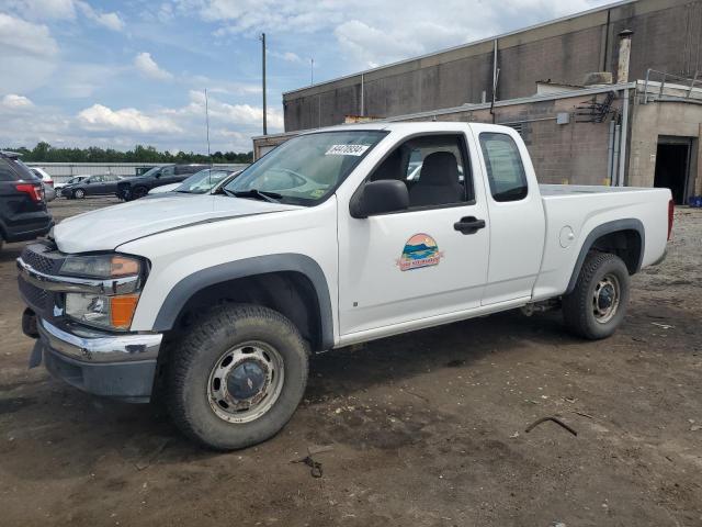 chevrolet colorado 2006 1gcdt196768217903