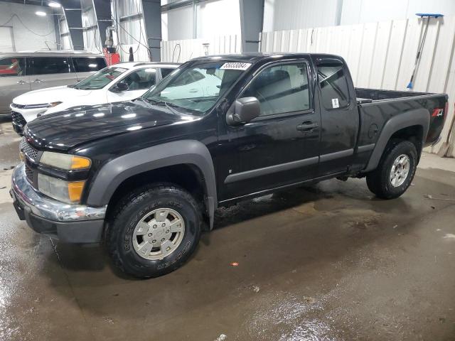 chevrolet colorado 2006 1gcdt196868147330