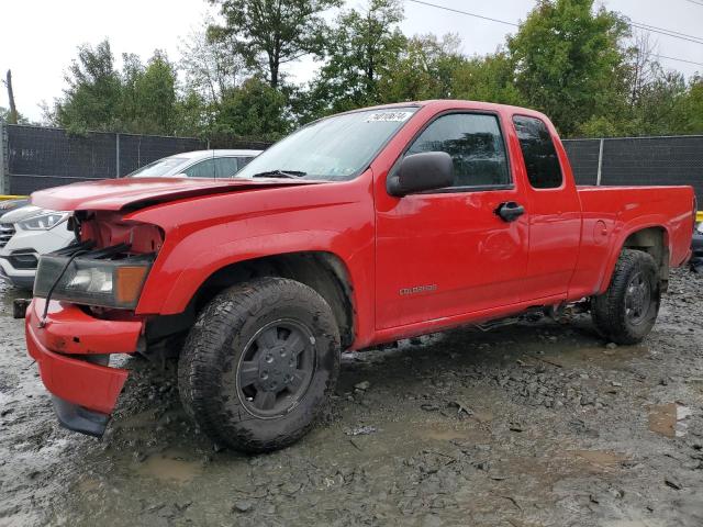 chevrolet colorado 2004 1gcdt196948137760