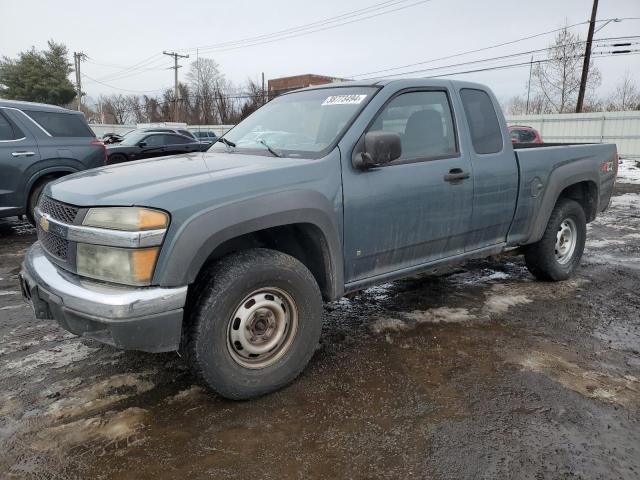 chevrolet colorado 2006 1gcdt196968273695