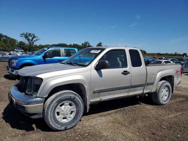 chevrolet colorado 2005 1gcdt198058225972