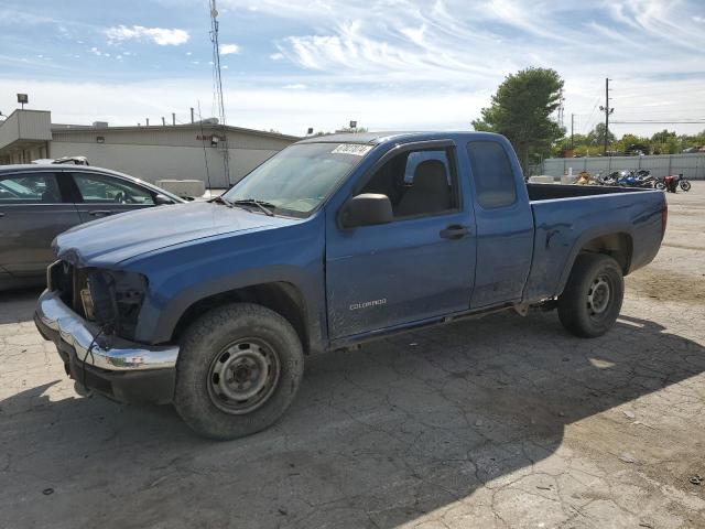 chevrolet colorado 2005 1gcdt198358192904