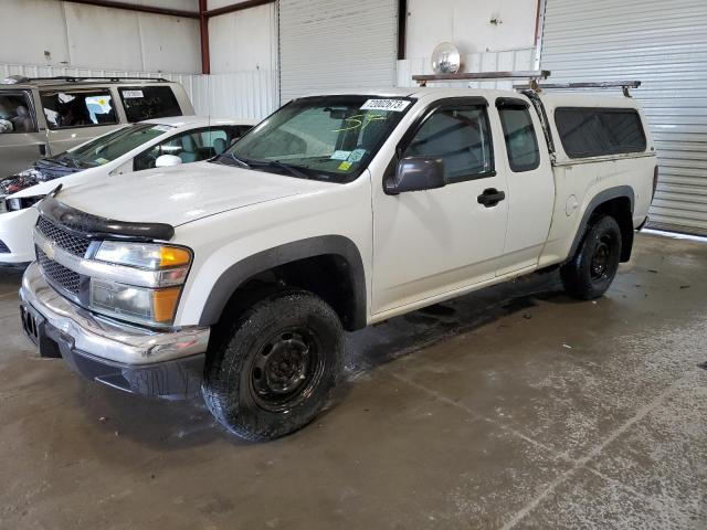 chevrolet colorado 2006 1gcdt198568262808