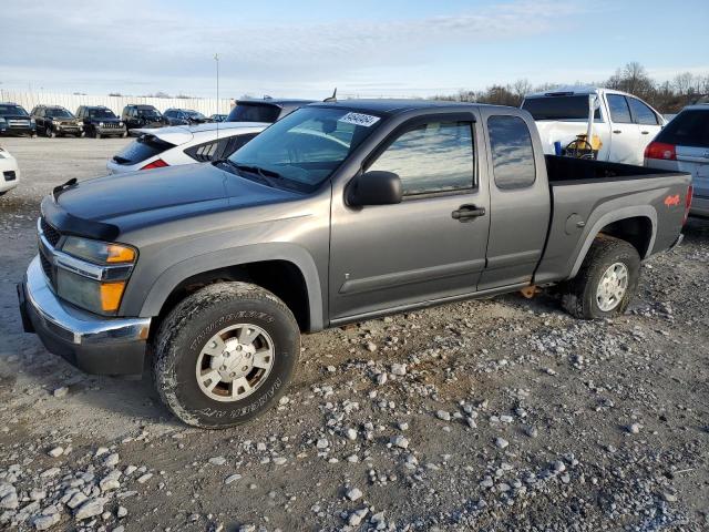 chevrolet colorado 2008 1gcdt199088125142