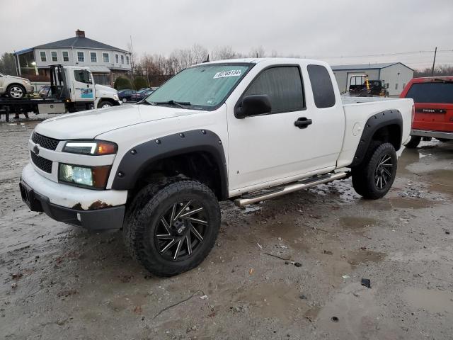 chevrolet colorado 2008 1gcdt199088160683