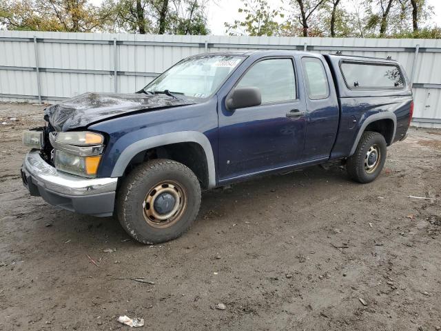 chevrolet colorado 2007 1gcdt199178239925