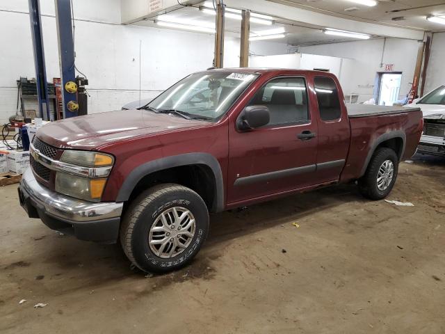 chevrolet colorado 2008 1gcdt199188150826