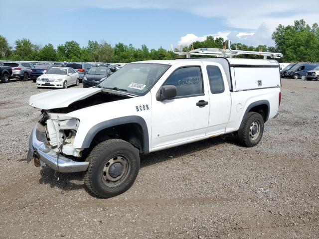 chevrolet colorado 2008 1gcdt199288215893