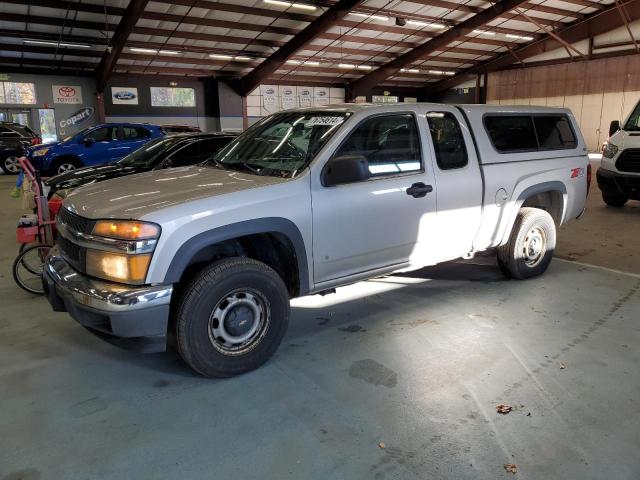 chevrolet colorado 2007 1gcdt199578101577