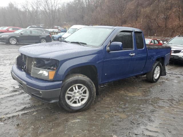 chevrolet colorado 2009 1gcdt199898131465