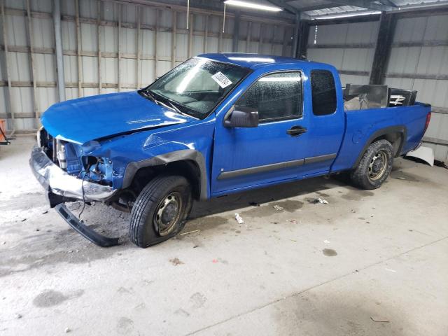 chevrolet colorado 2008 1gcdt199988150766