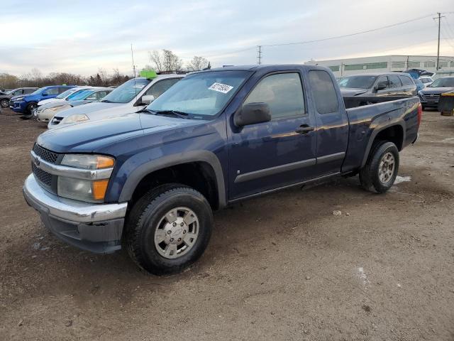 chevrolet colorado 2008 1gcdt199988168801