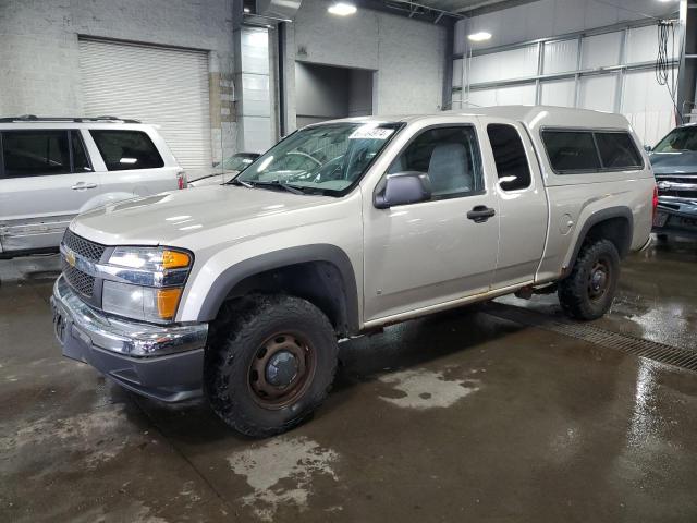 chevrolet colorado 2008 1gcdt199x88204222