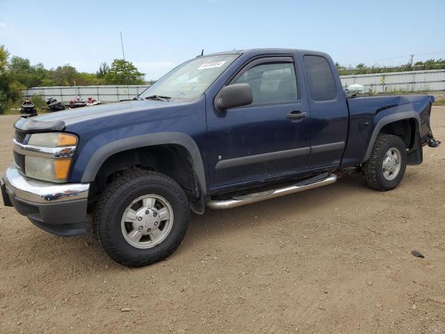 chevrolet colorado 2008 1gcdt19e188105673