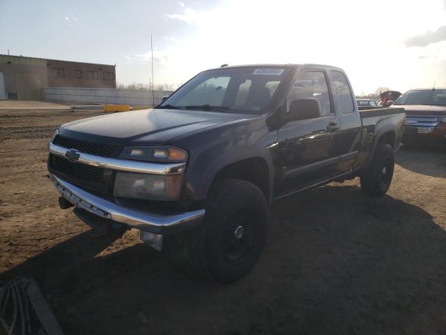 chevrolet colorado 2008 1gcdt19e188133442