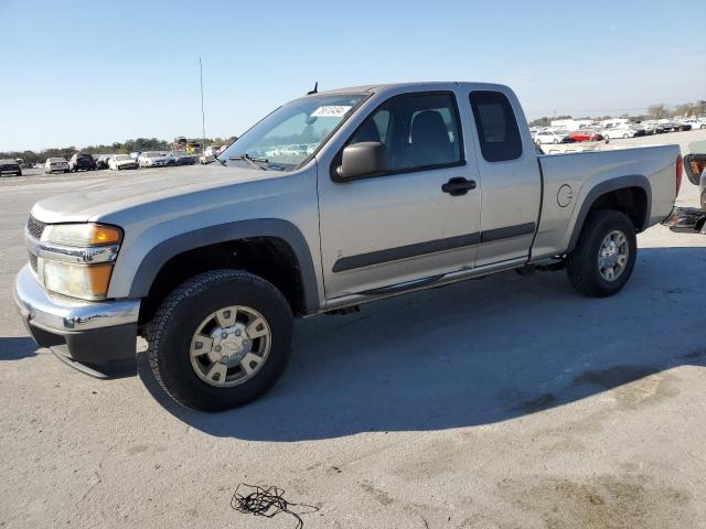 chevrolet colorado 2008 1gcdt19e188152637