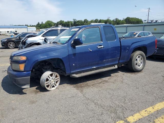 chevrolet colorado 2009 1gcdt19e198135564