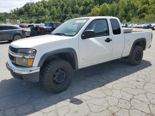 chevrolet colorado 2007 1gcdt19e678194770