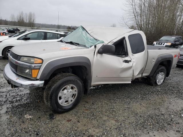 chevrolet colorado 2007 1gcdt19e778136618