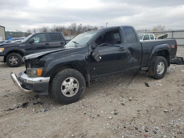 chevrolet colorado 2007 1gcdt19e778184457