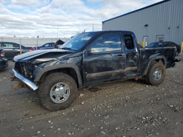 chevrolet colorado 2008 1gcdt19e788162041