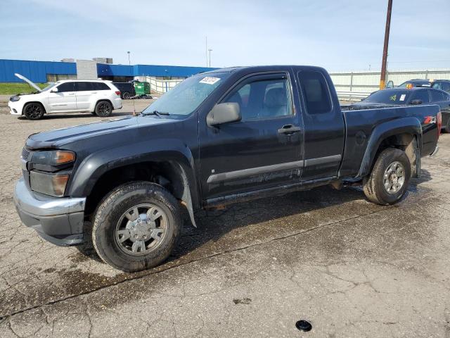 chevrolet colorado 2008 1gcdt19e888134104