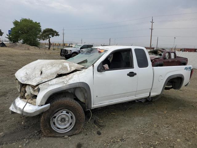 chevrolet colorado 2007 1gcdt19e978147880