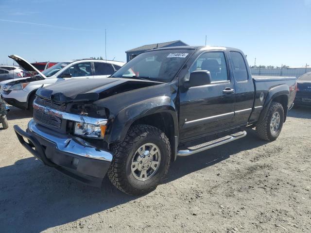 chevrolet colorado 2007 1gcdt19e978185920